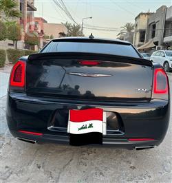 كرايسلر 300